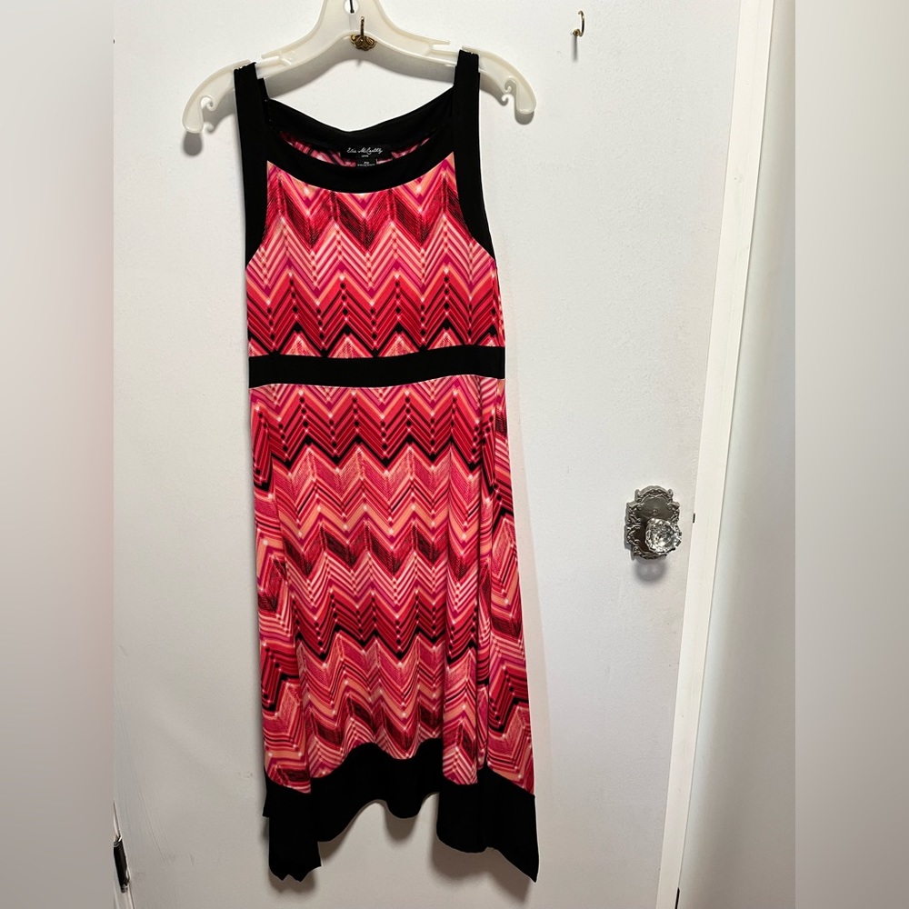 Tank Dress